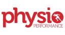 Physio Performance logo